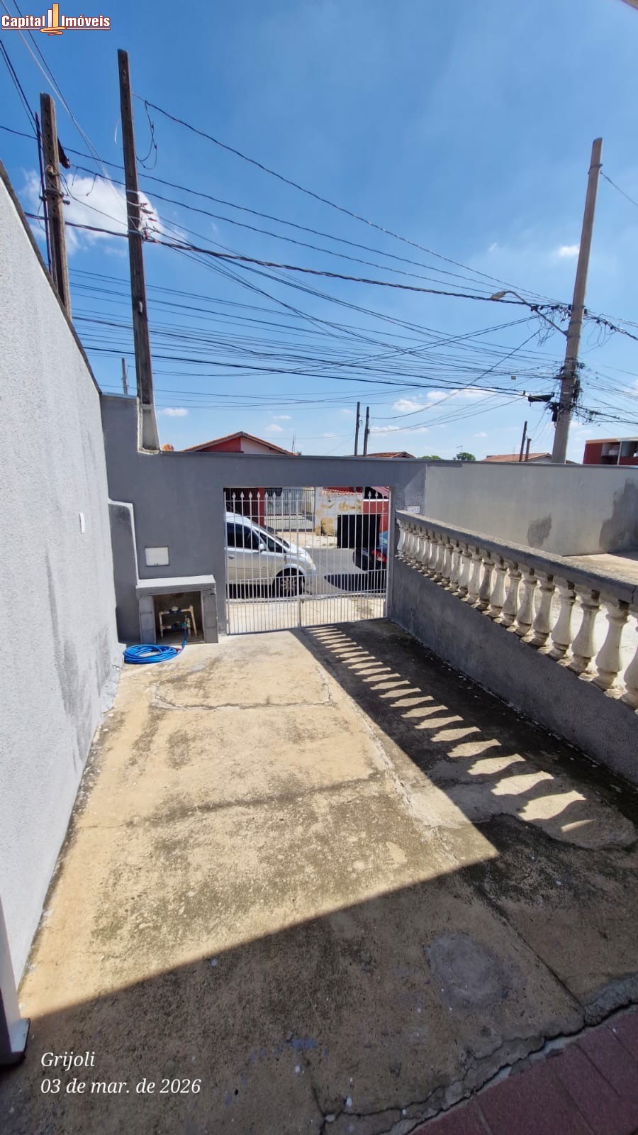Casa, 2 quartos, 100 m² - Foto 4