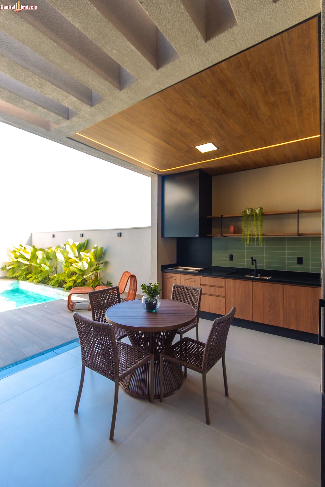 Casa, 3 quartos, 300 m² - Foto 87