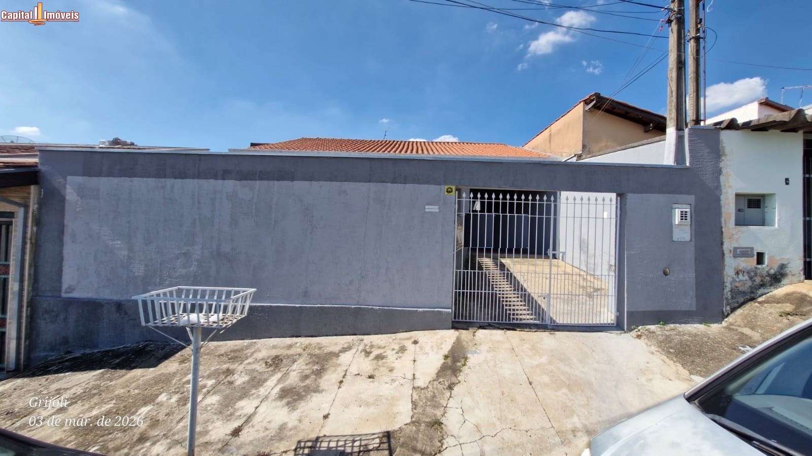 Casa, 3 quartos, 151 m² - Foto 2