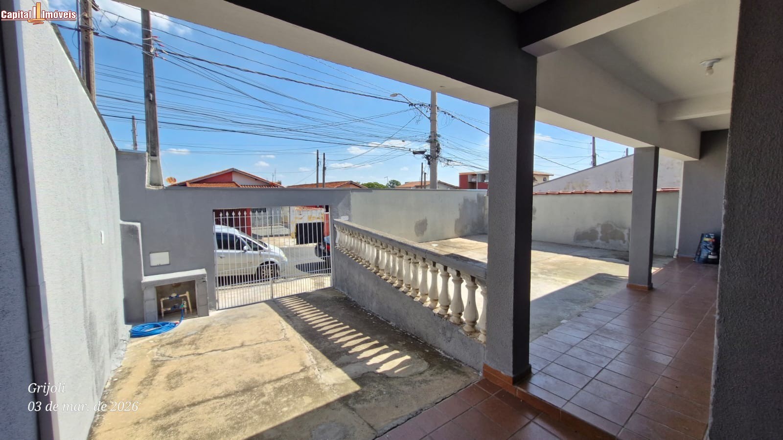 Casa, 3 quartos, 151 m² - Foto 7