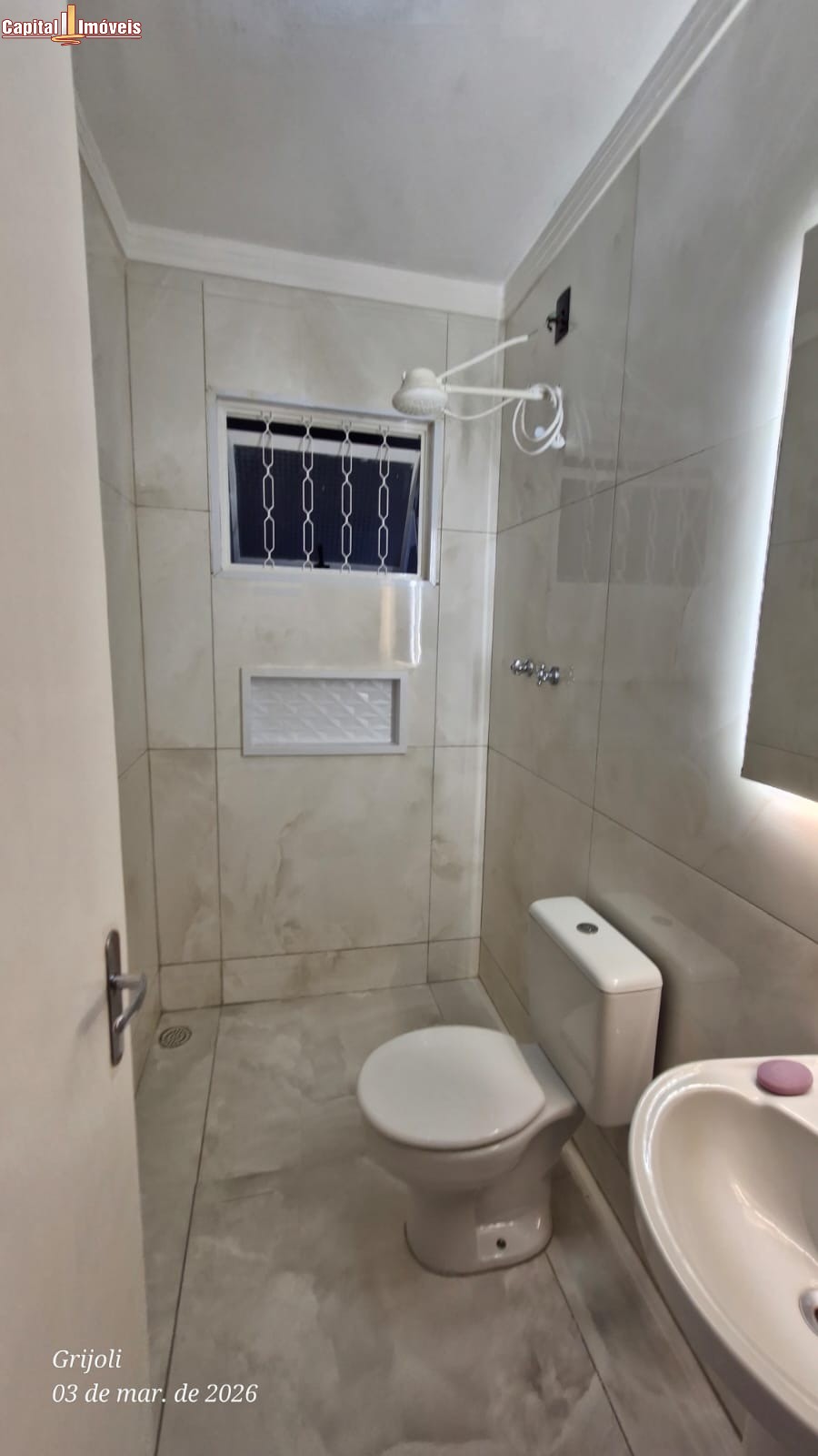 Casa, 3 quartos, 151 m² - Foto 11