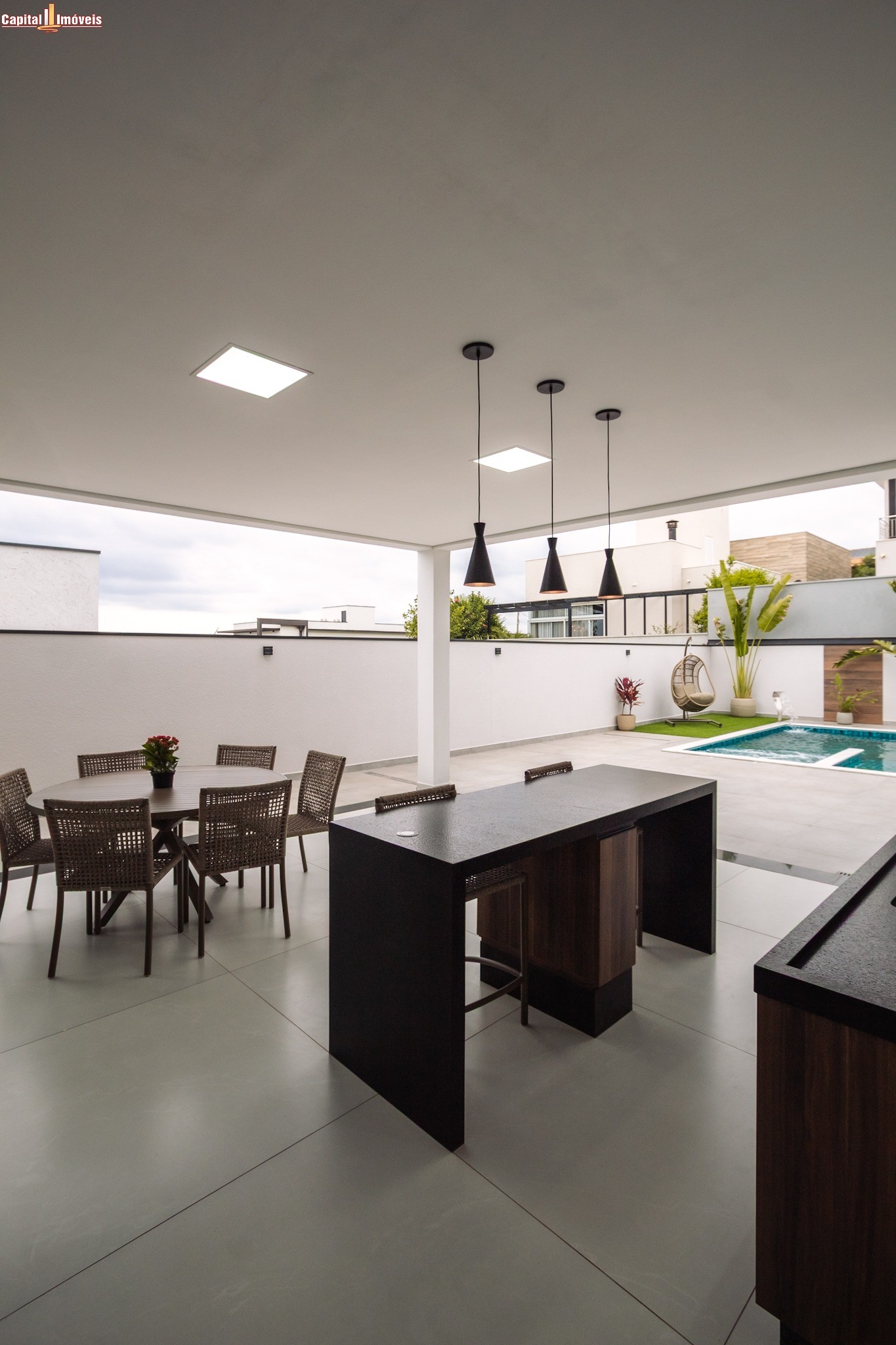 Casa, 4 quartos, 490 m² - Foto 53