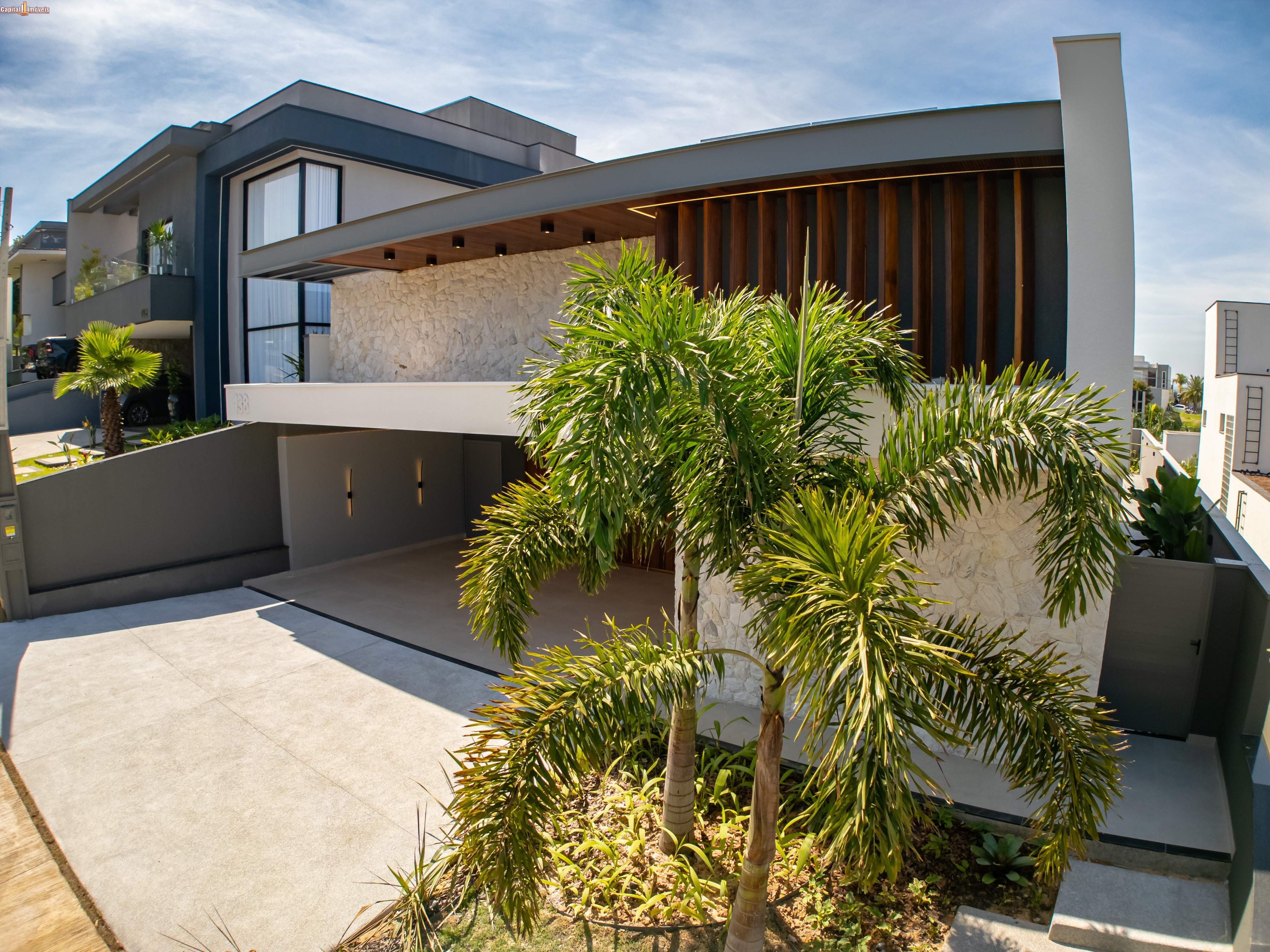 Casa, 4 quartos, 490 m² - Foto 6