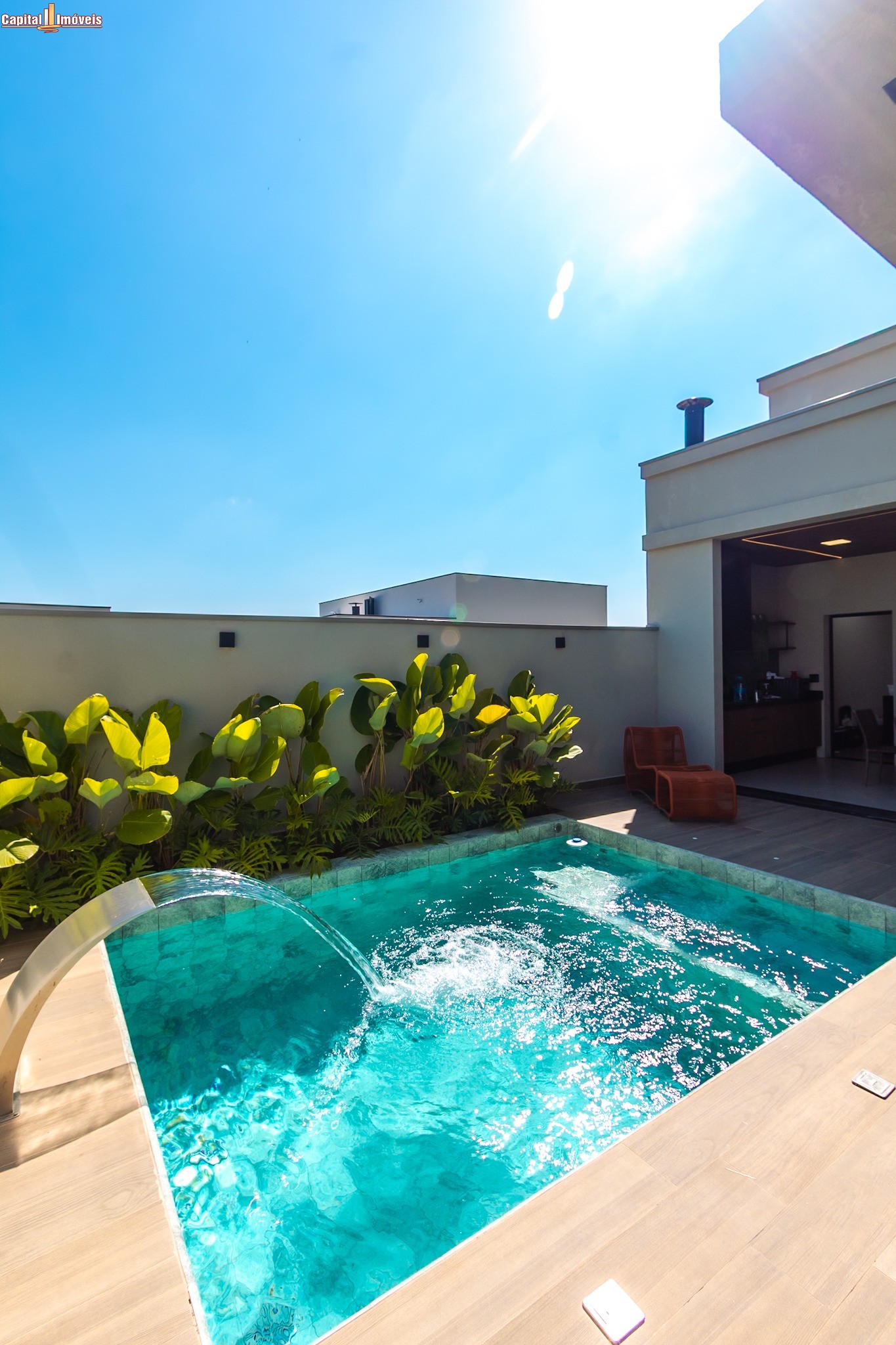 Casa, 3 quartos, 300 m² - Foto 105