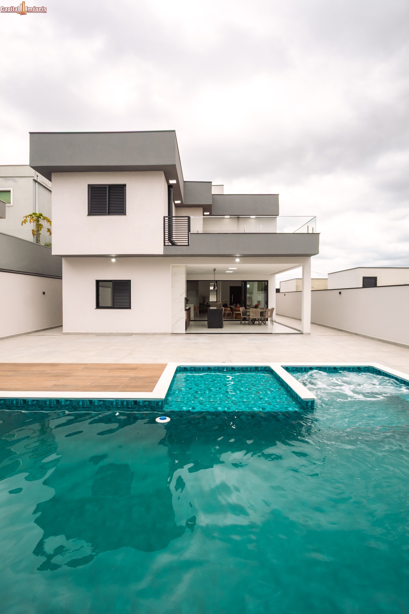 Casa, 4 quartos, 490 m² - Foto 70