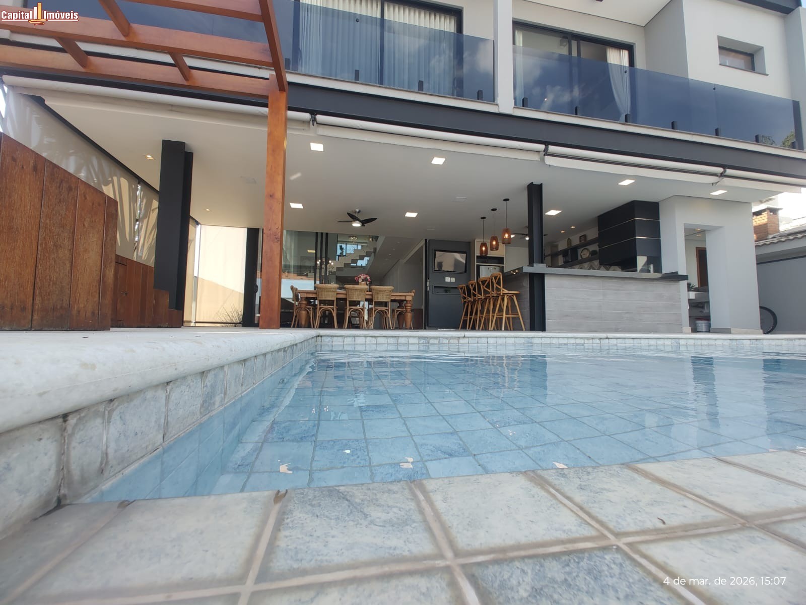 Casa, 5 quartos, 473 m² - Foto 35
