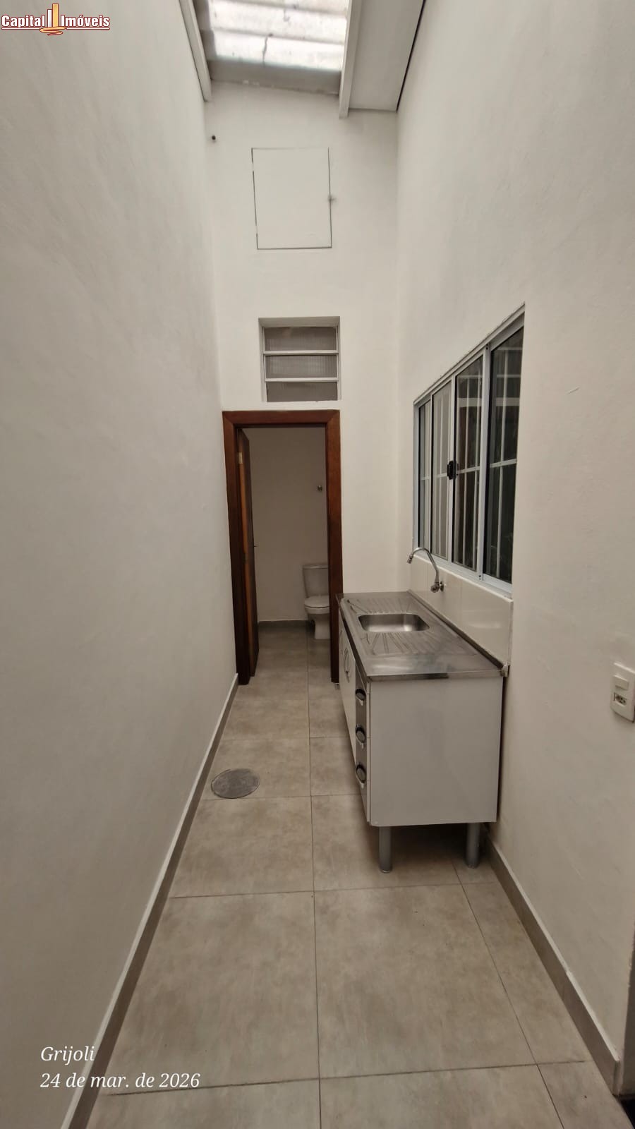 Loja-Salão, 166 m² - Foto 9
