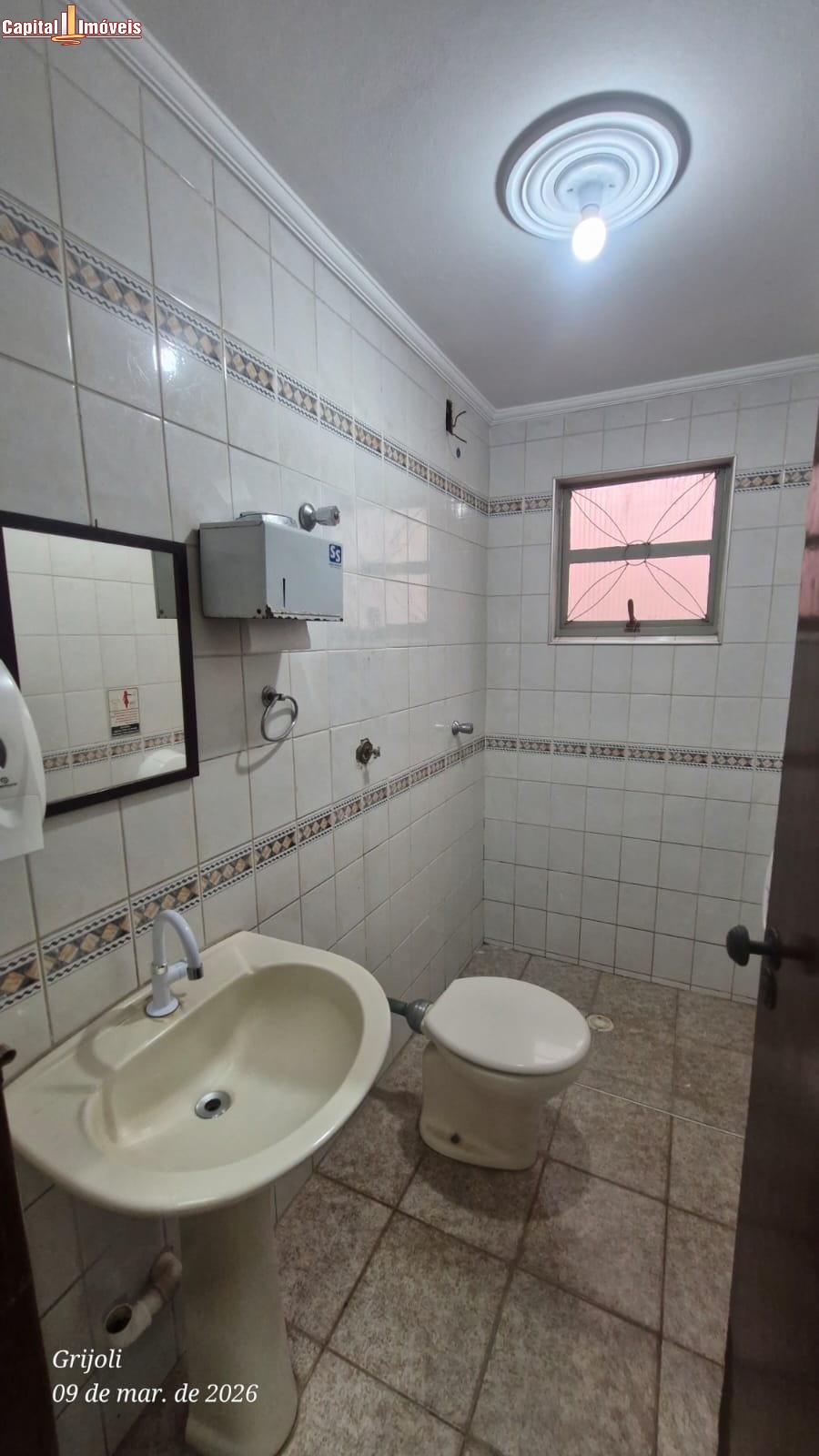 Loja-Salão, 190 m² - Foto 14