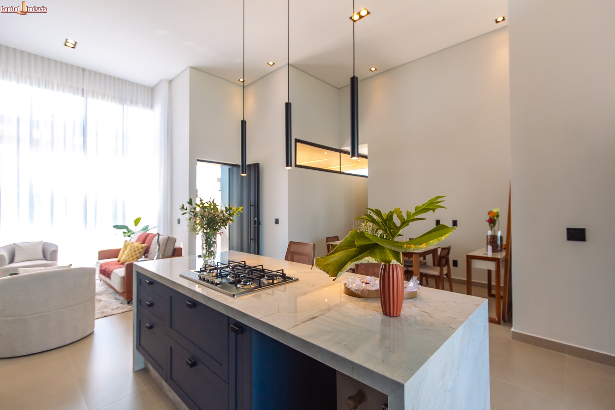 Casa, 3 quartos, 300 m² - Foto 78