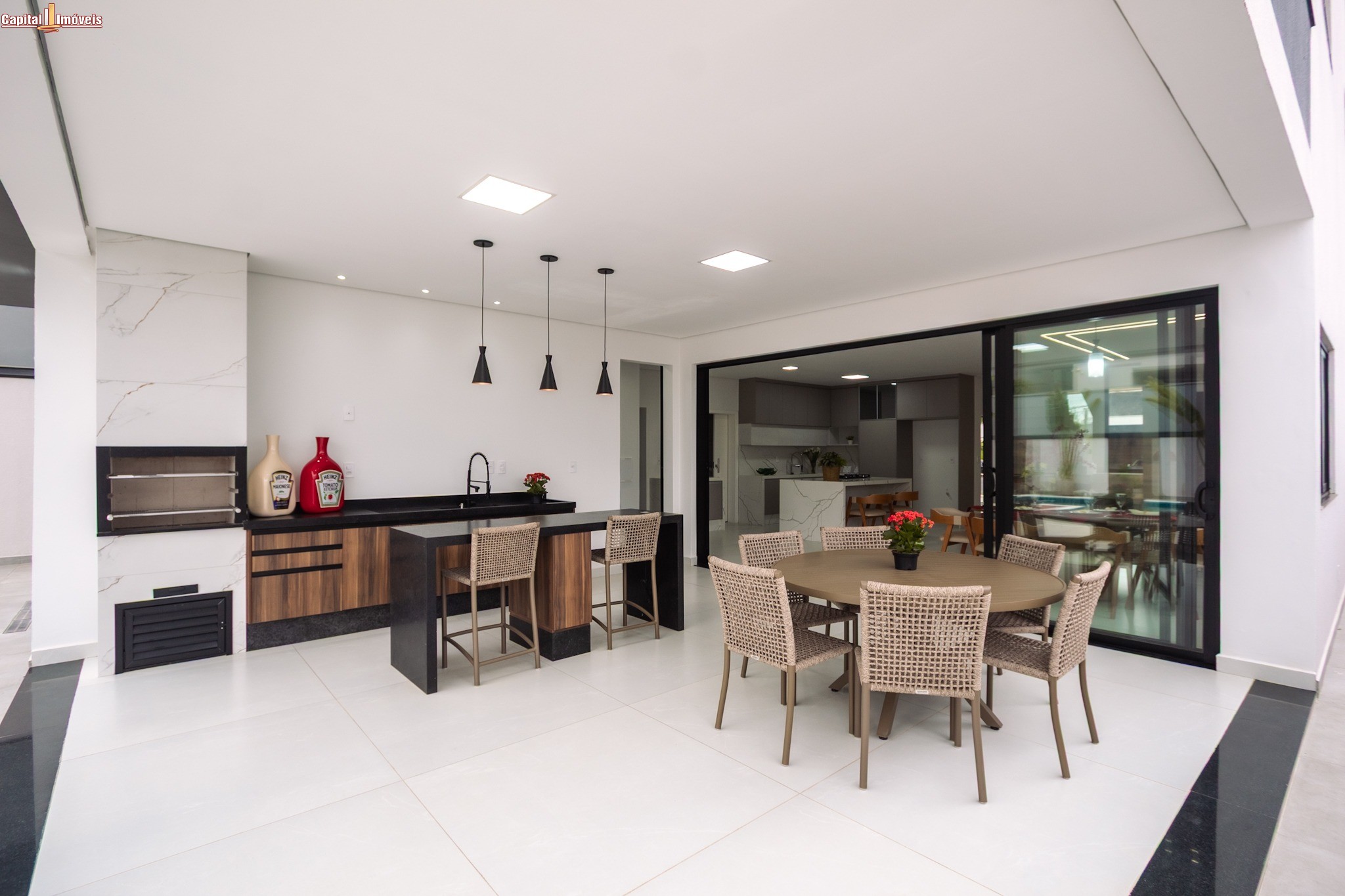 Casa, 4 quartos, 490 m² - Foto 58