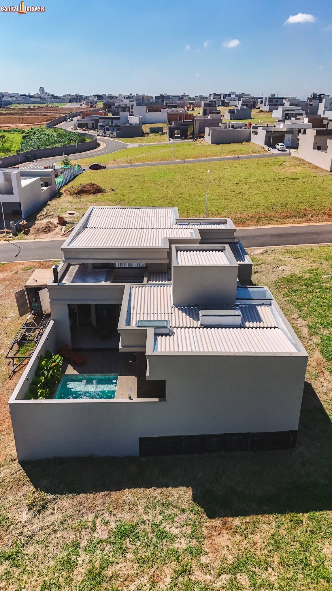 Casa, 3 quartos, 300 m² - Foto 6