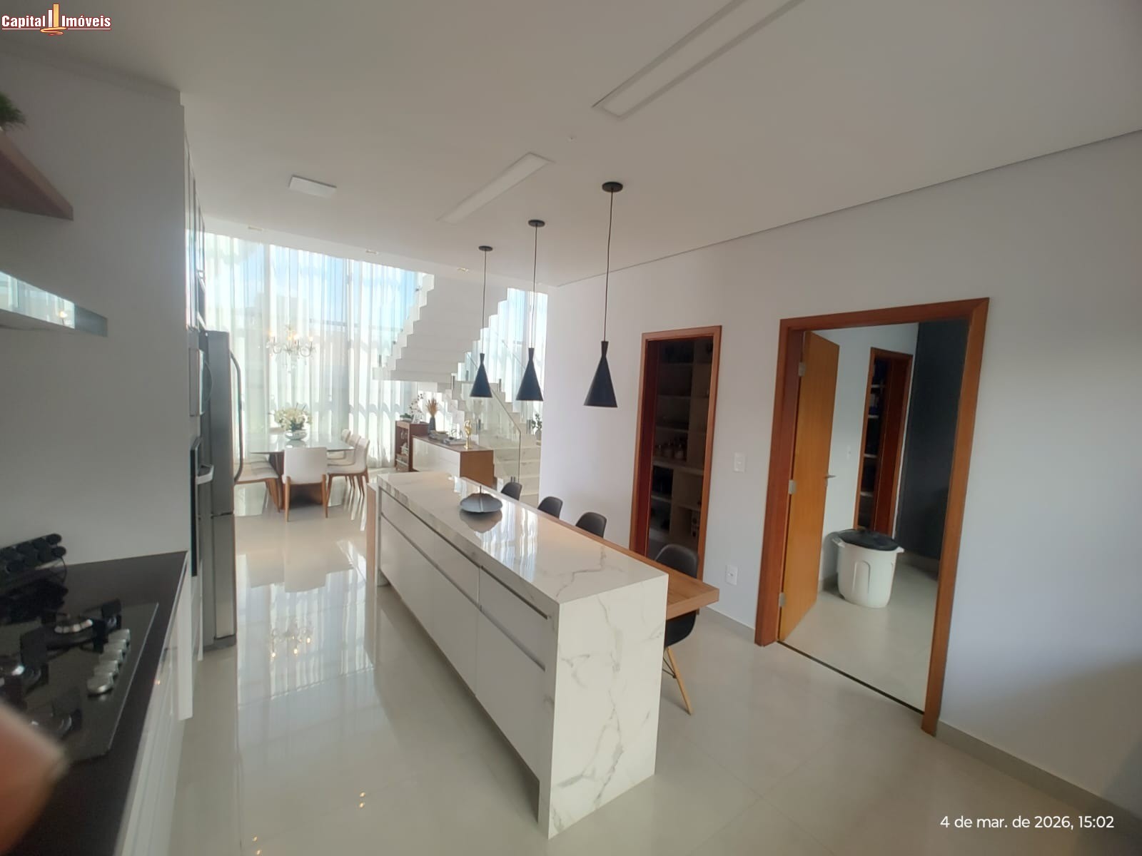 Casa, 5 quartos, 473 m² - Foto 24