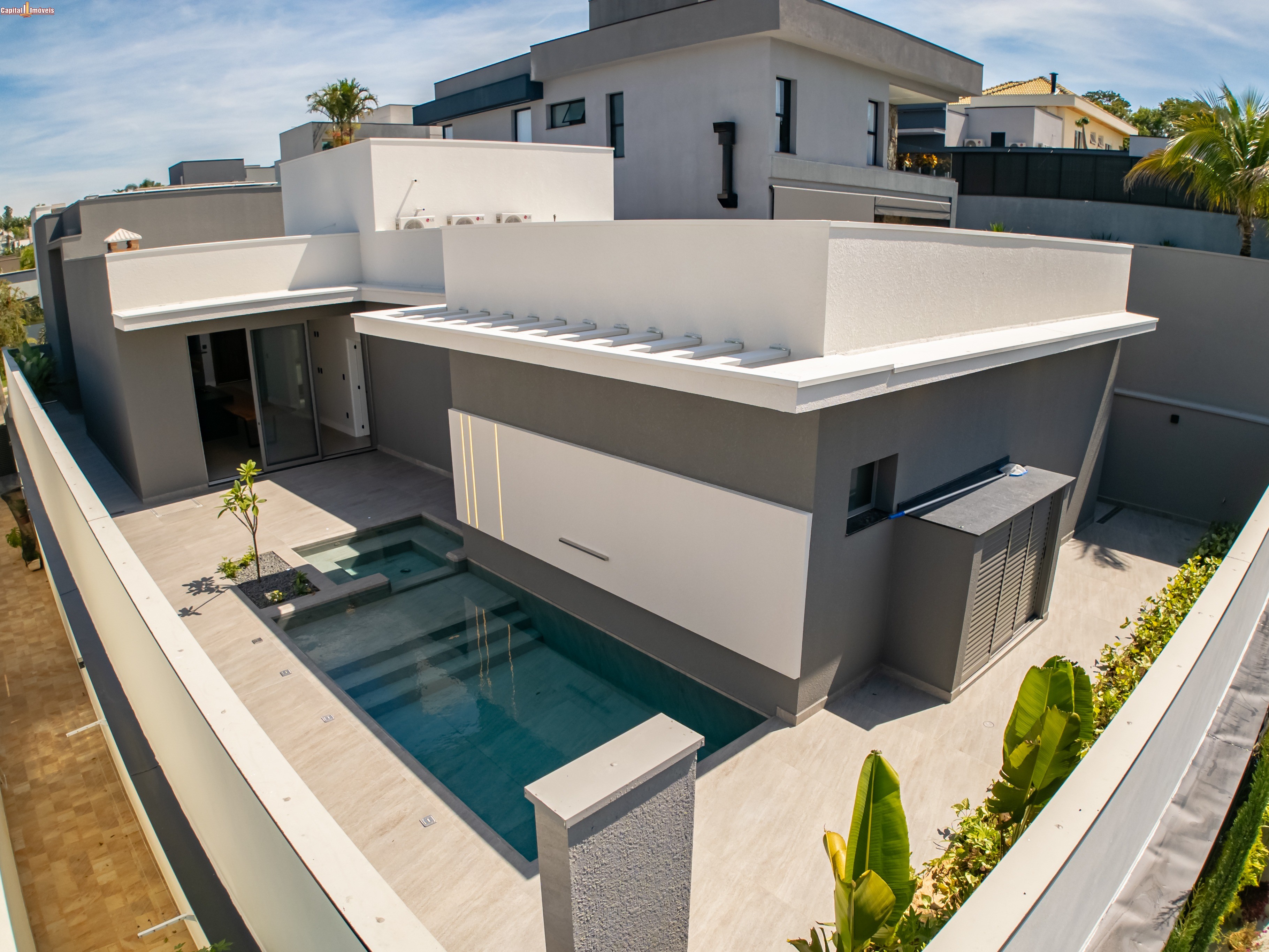 Casa, 4 quartos, 490 m² - Foto 3