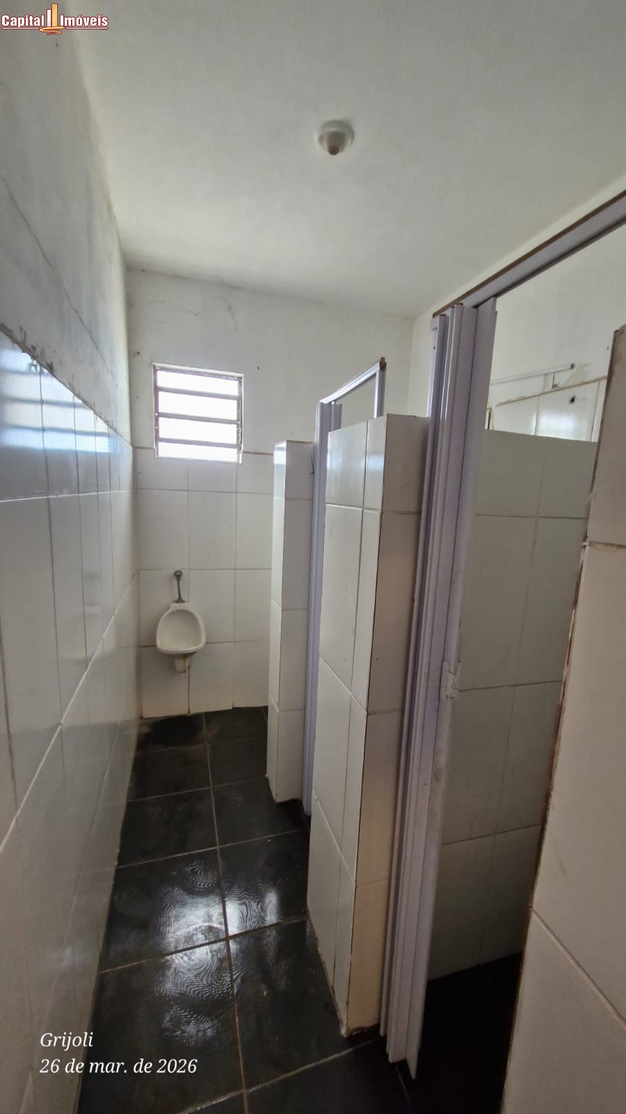 Depósito-Galpão, 1746 m² - Foto 17