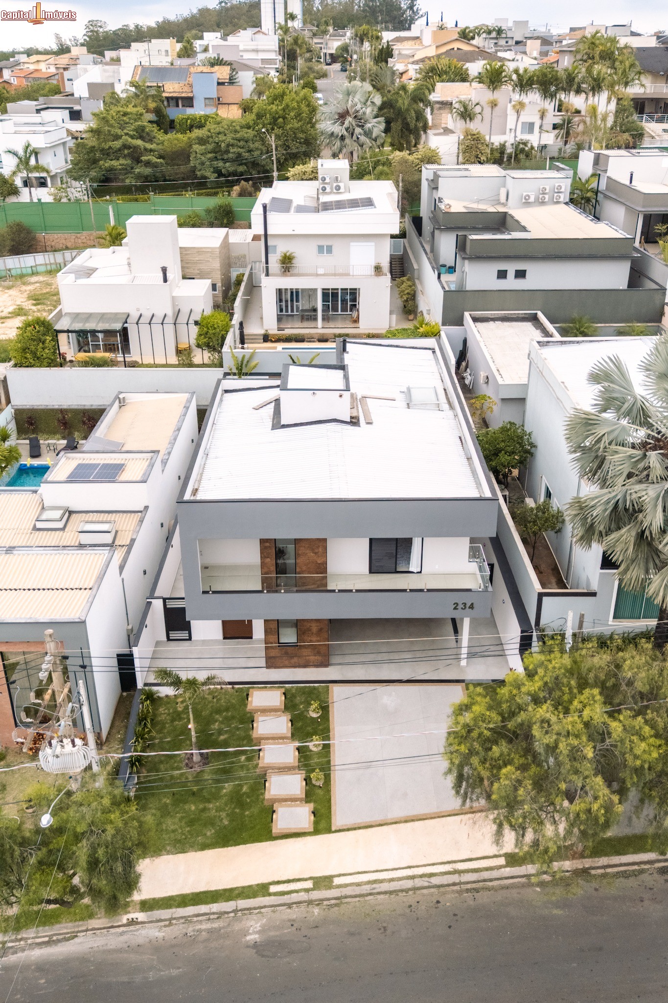 Casa, 4 quartos, 490 m² - Foto 107