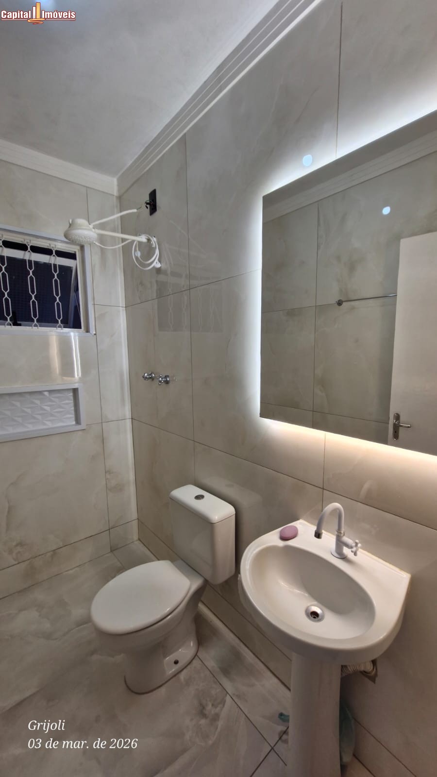Casa, 2 quartos, 100 m² - Foto 10