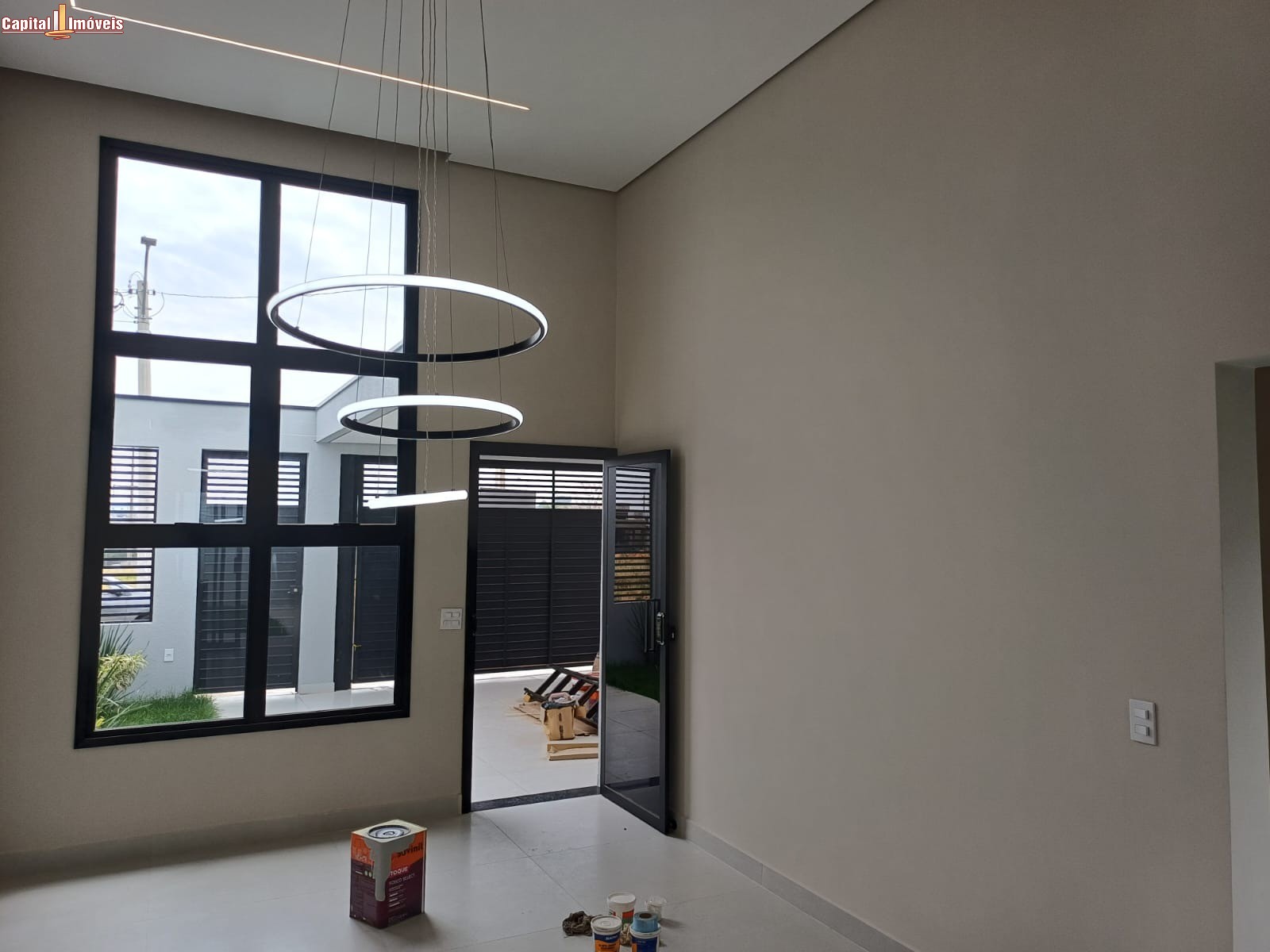 Casa, 3 quartos - Foto 4