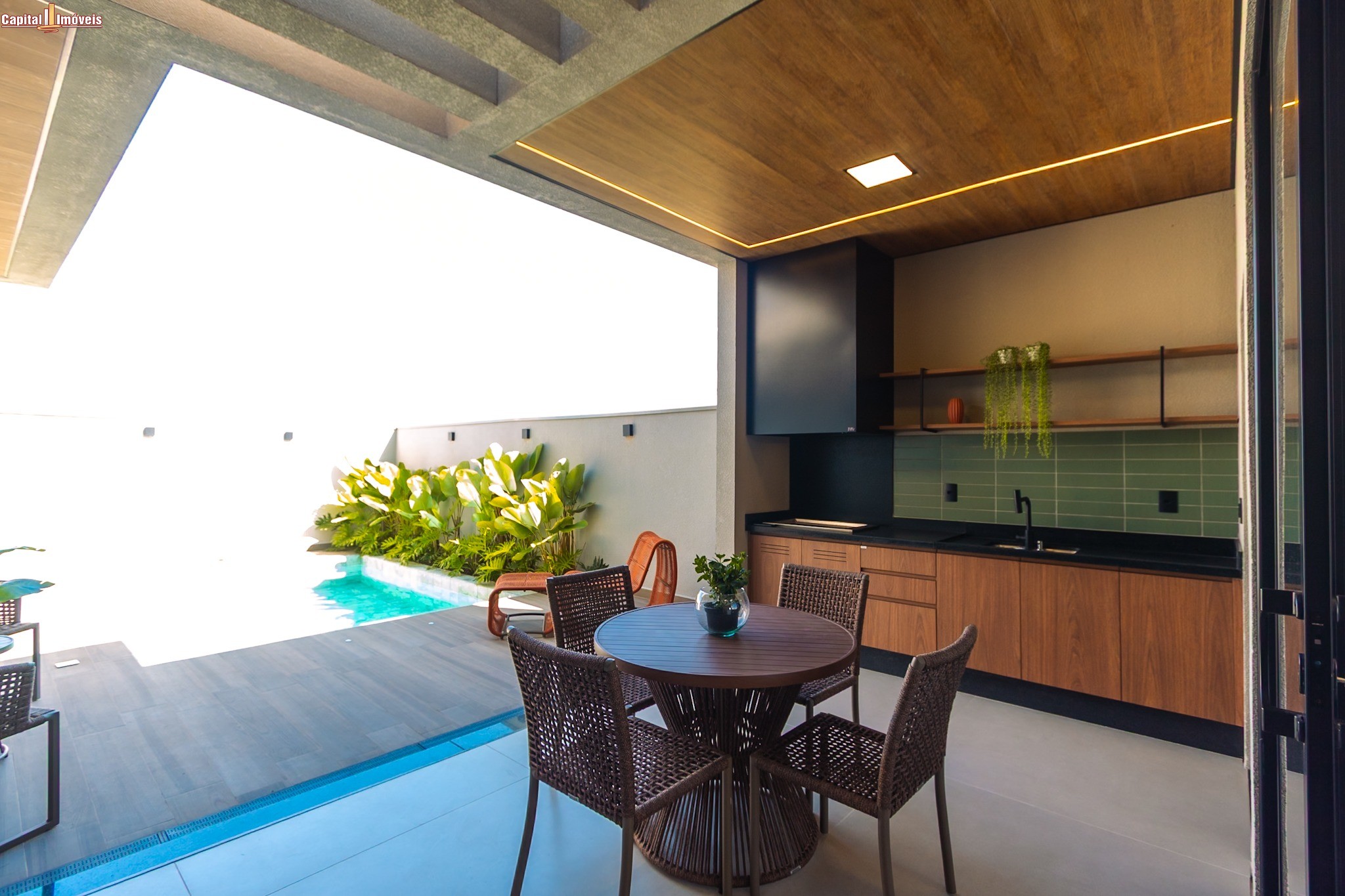 Casa, 3 quartos, 300 m² - Foto 85