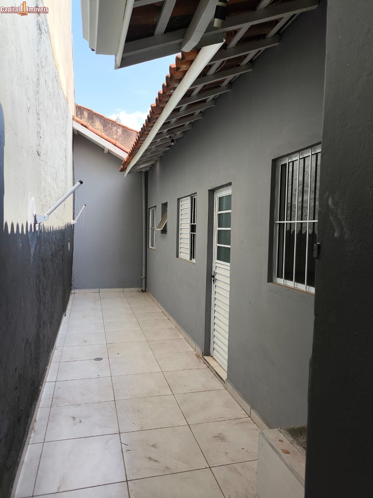 Casa, 1 quarto - Foto 9