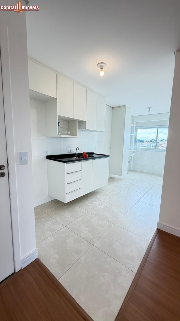 Apartamento, 2 quartos, 65 m² - Foto 2