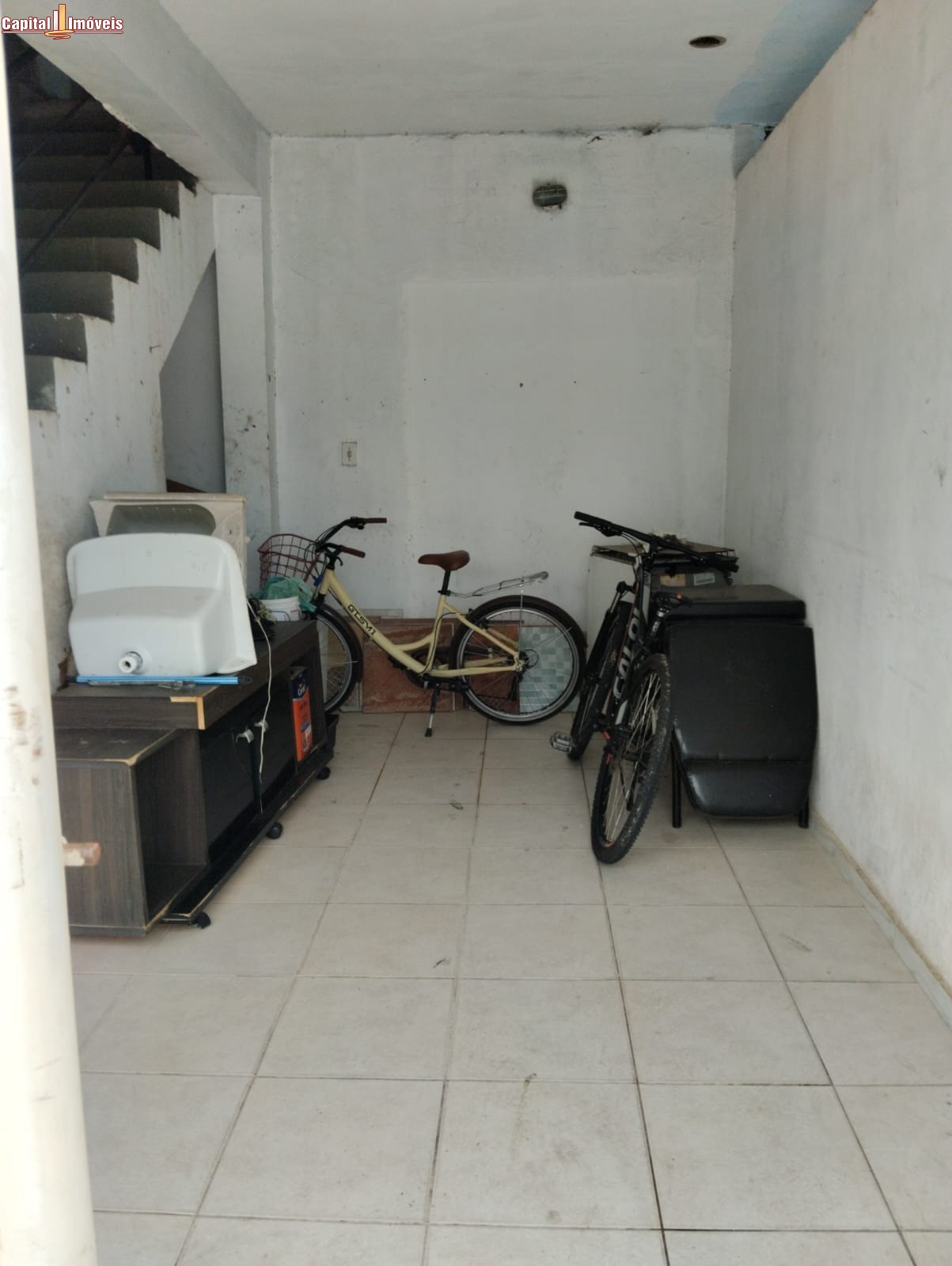 Casa, 3 quartos - Foto 10