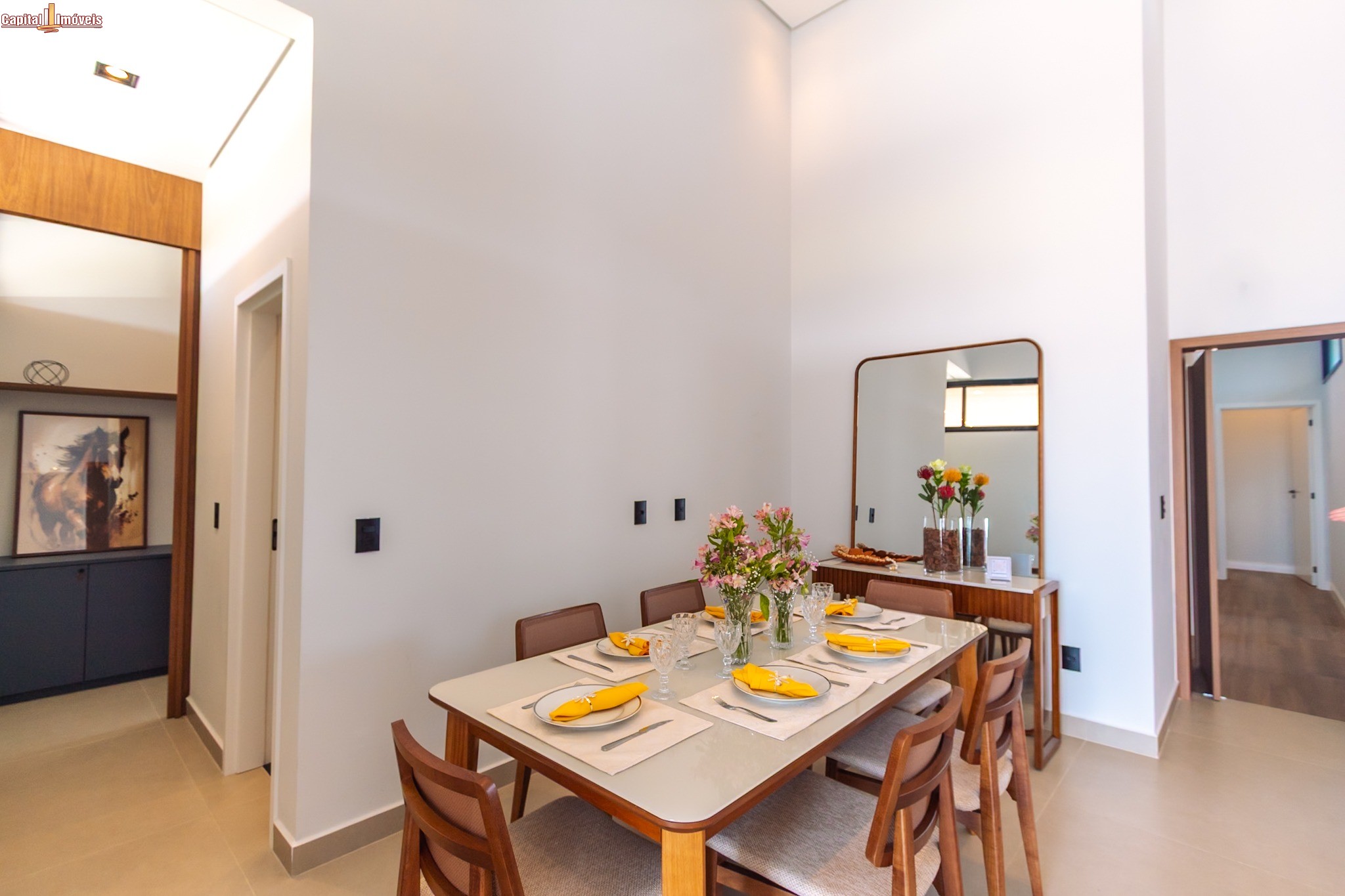 Casa, 3 quartos, 300 m² - Foto 83