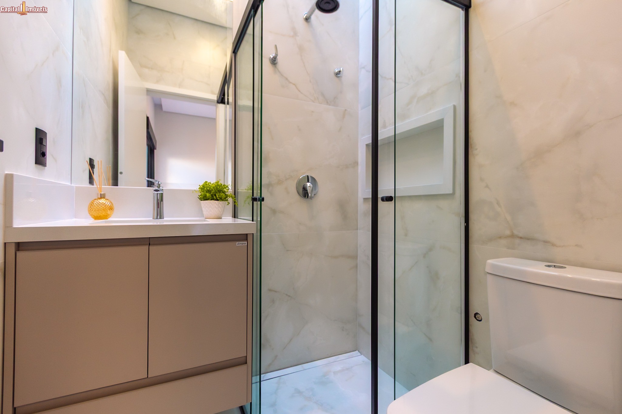 Casa, 3 quartos, 300 m² - Foto 35