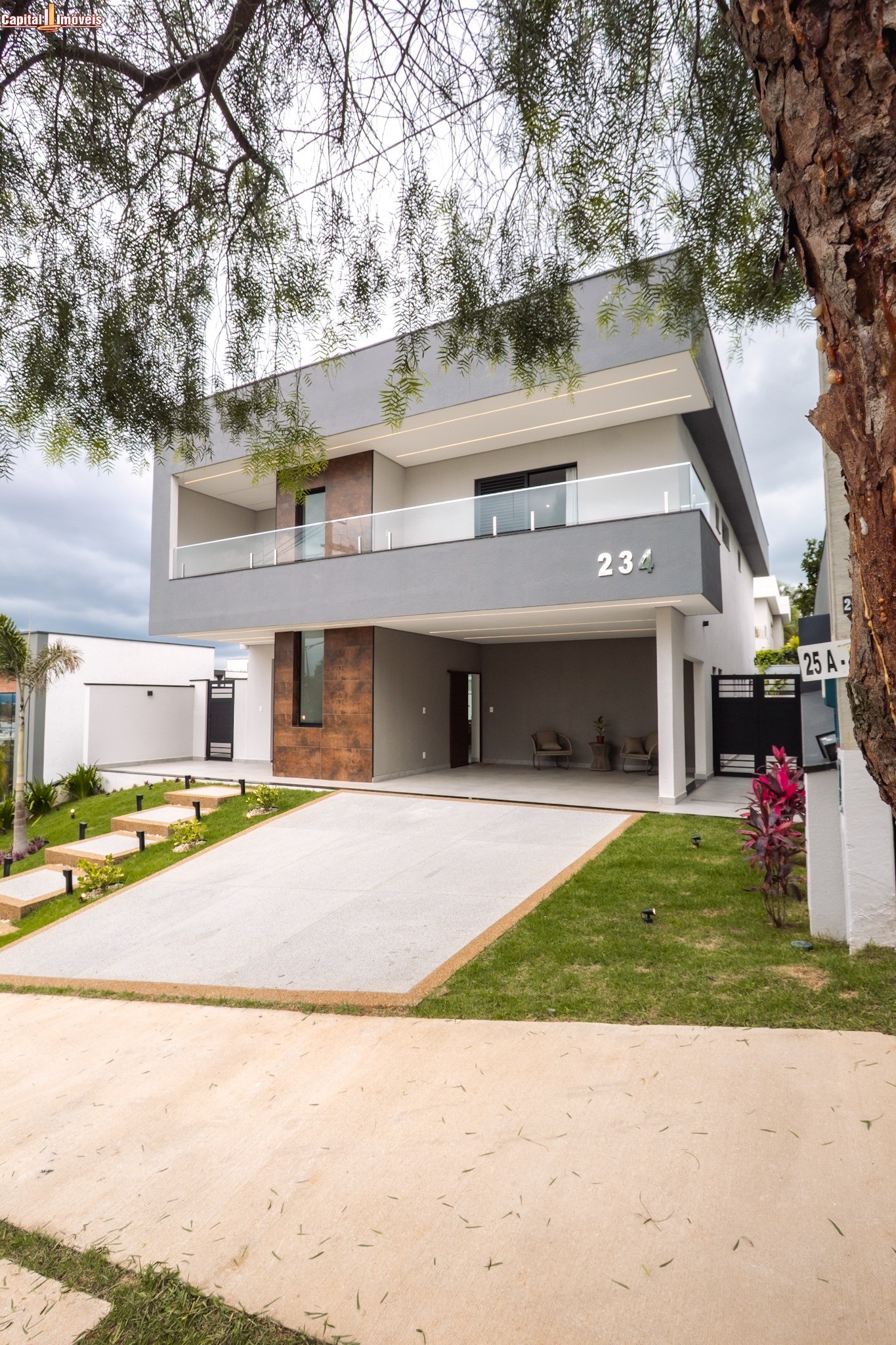 Casa, 4 quartos, 490 m² - Foto 8