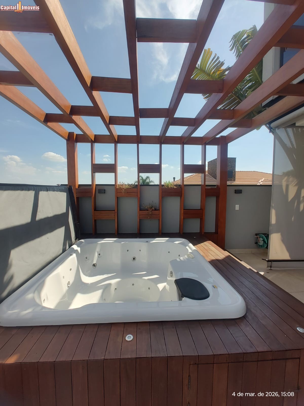 Casa, 5 quartos, 473 m² - Foto 38