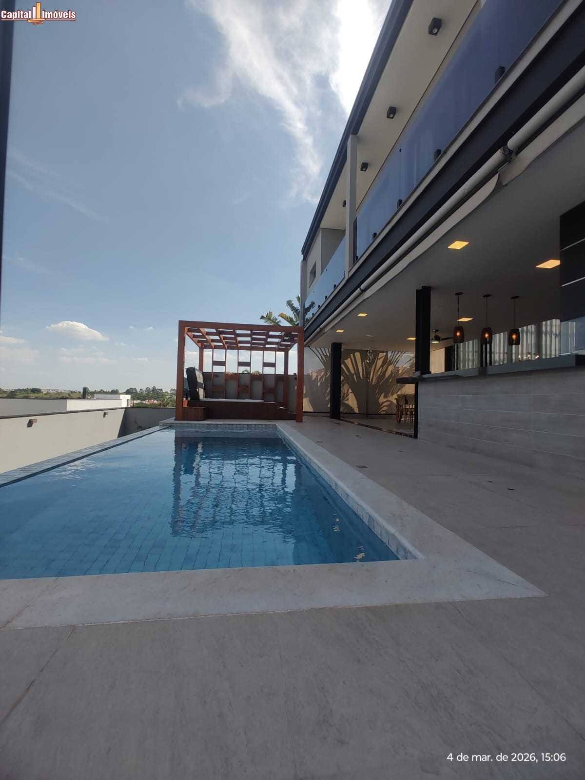 Casa, 5 quartos, 473 m² - Foto 33