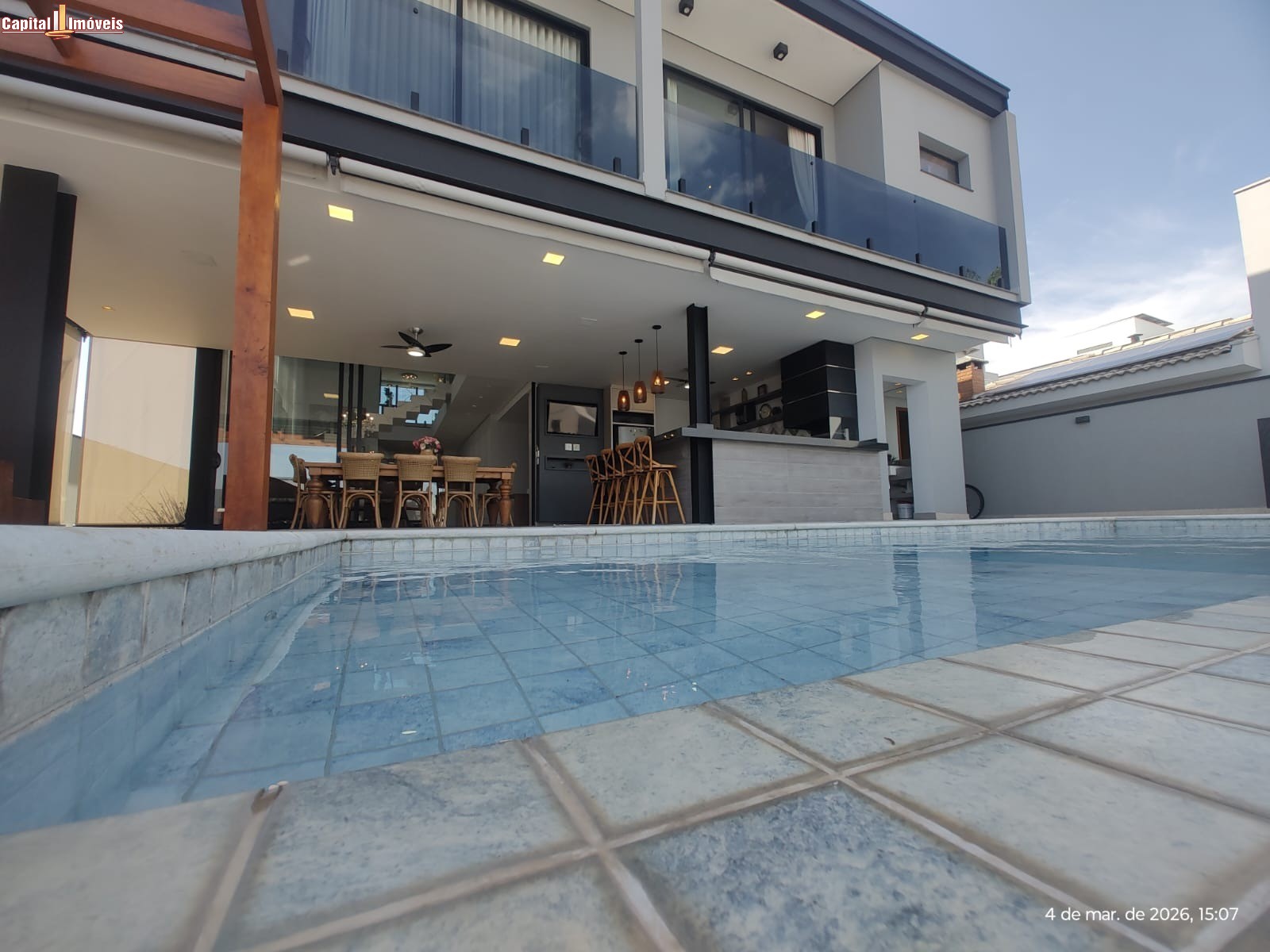 Casa, 5 quartos, 473 m² - Foto 36