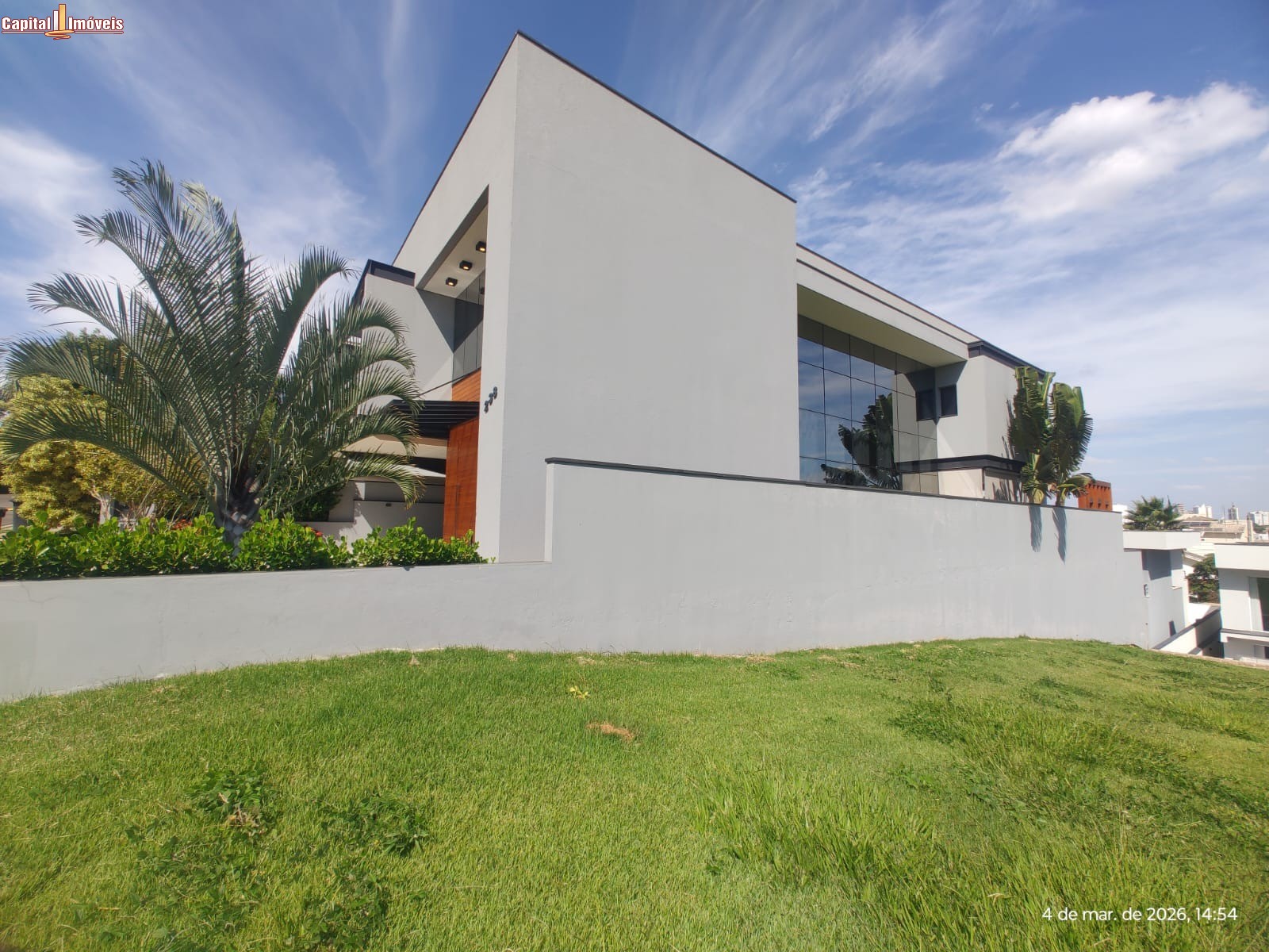 Casa, 5 quartos, 473 m² - Foto 4