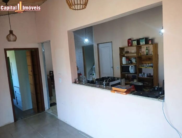 Chácara, 5 quartos, 1080 m² - Foto 3