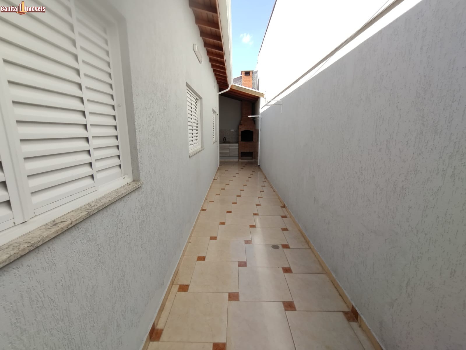 Casa, 3 quartos - Foto 23