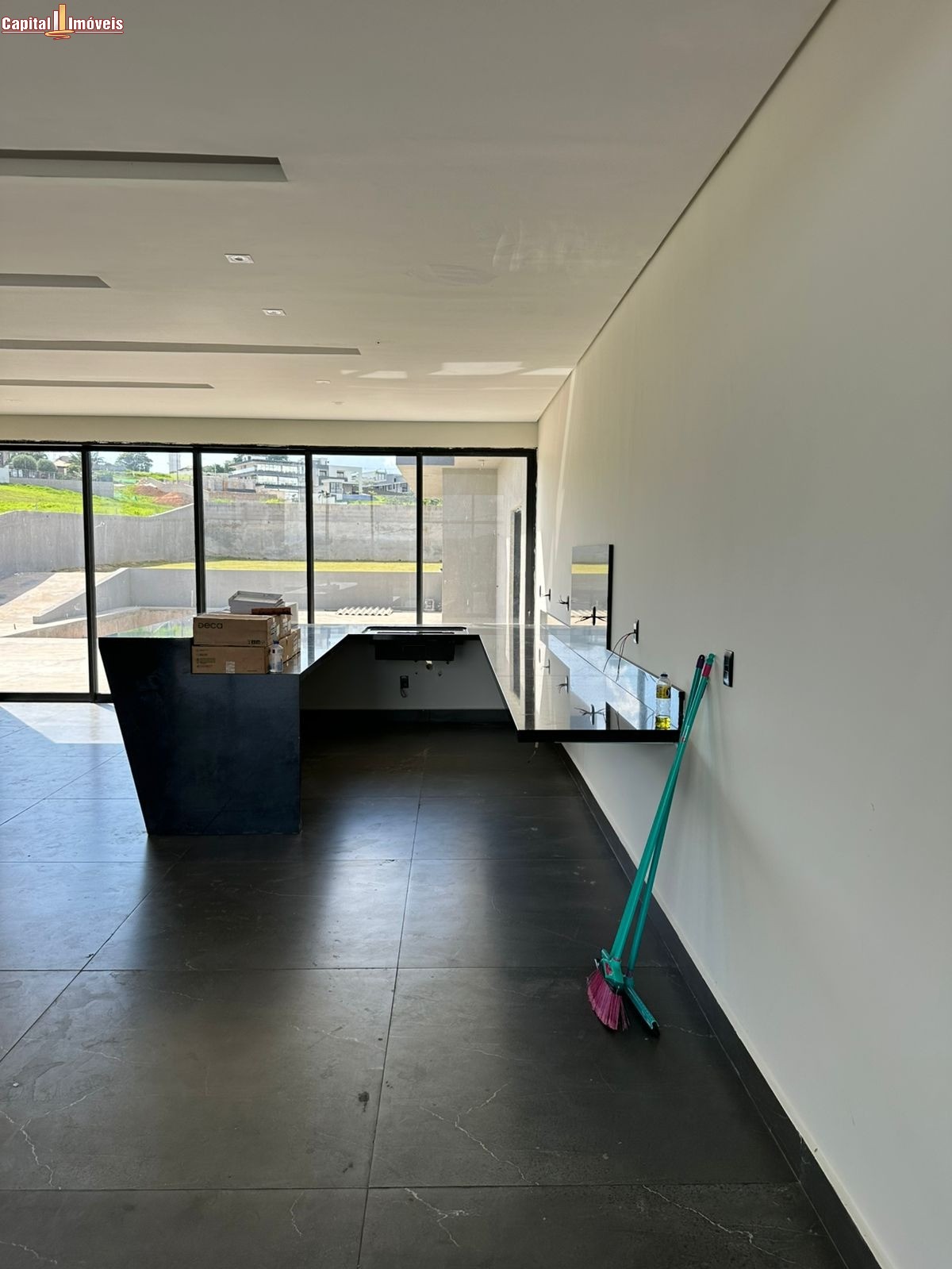 Chácara, 4 quartos, 1215 m² - Foto 7