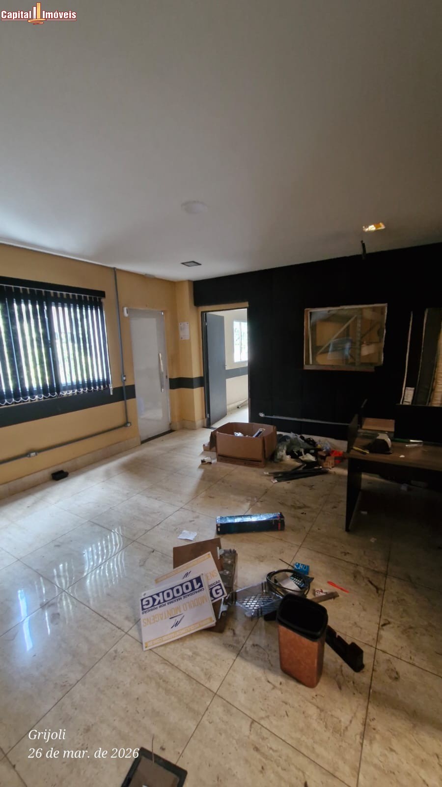 Depósito-Galpão, 1746 m² - Foto 16