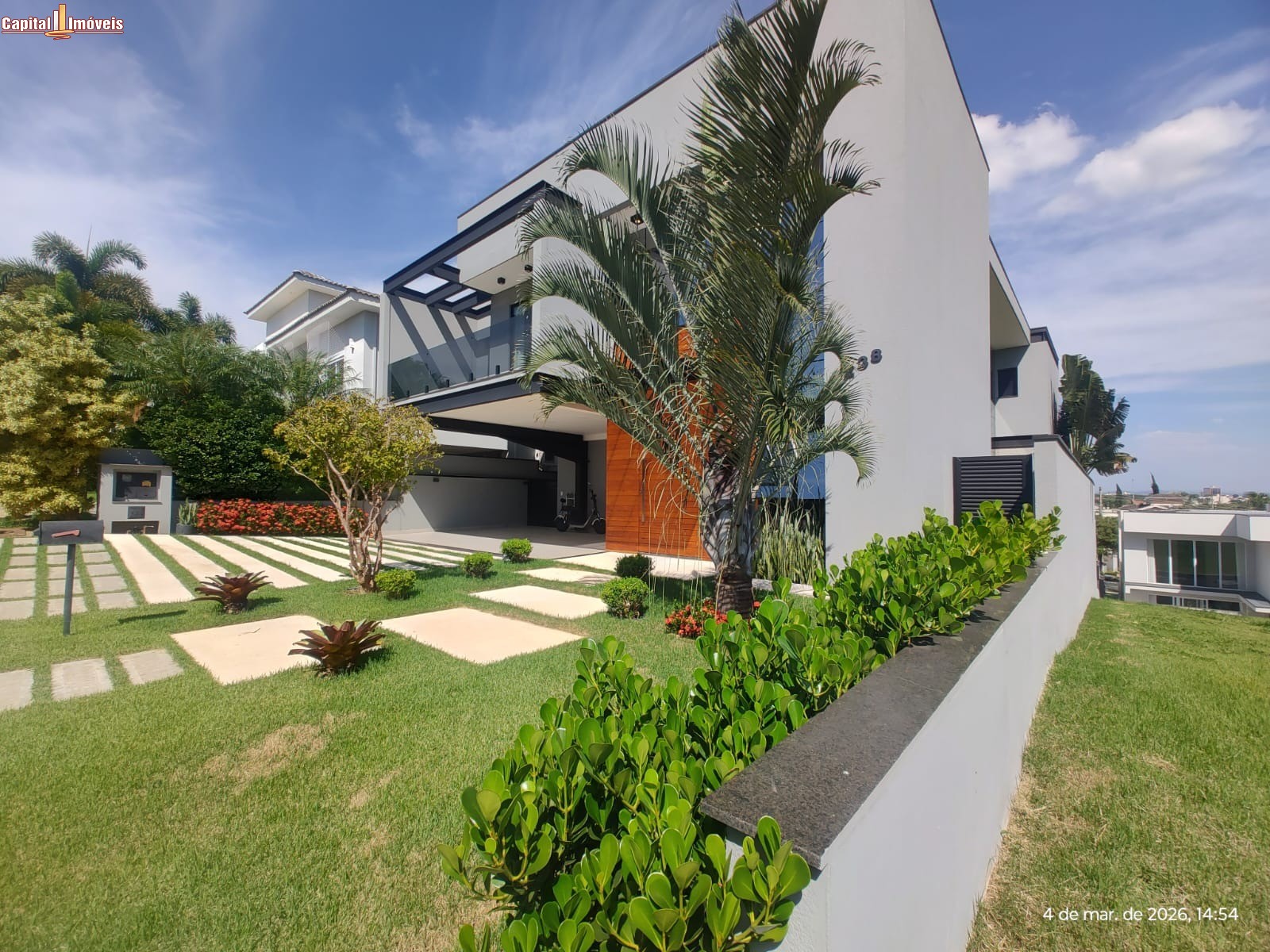 Casa, 5 quartos, 473 m² - Foto 3