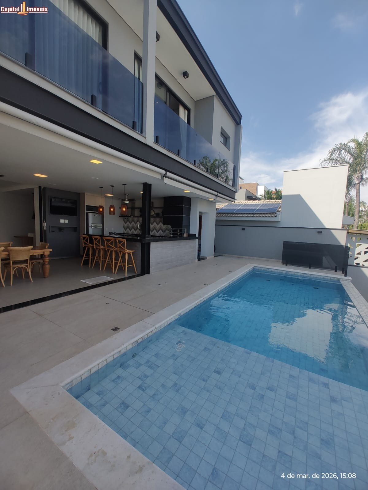 Casa, 5 quartos, 473 m² - Foto 39