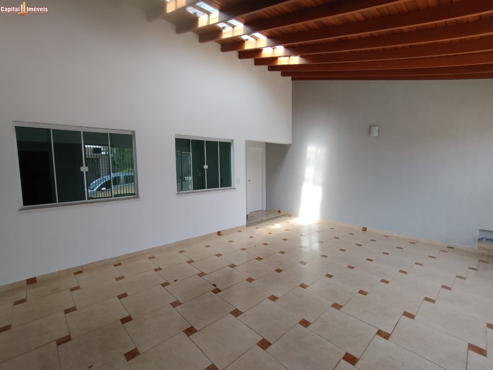 Casa, 3 quartos - Foto 3