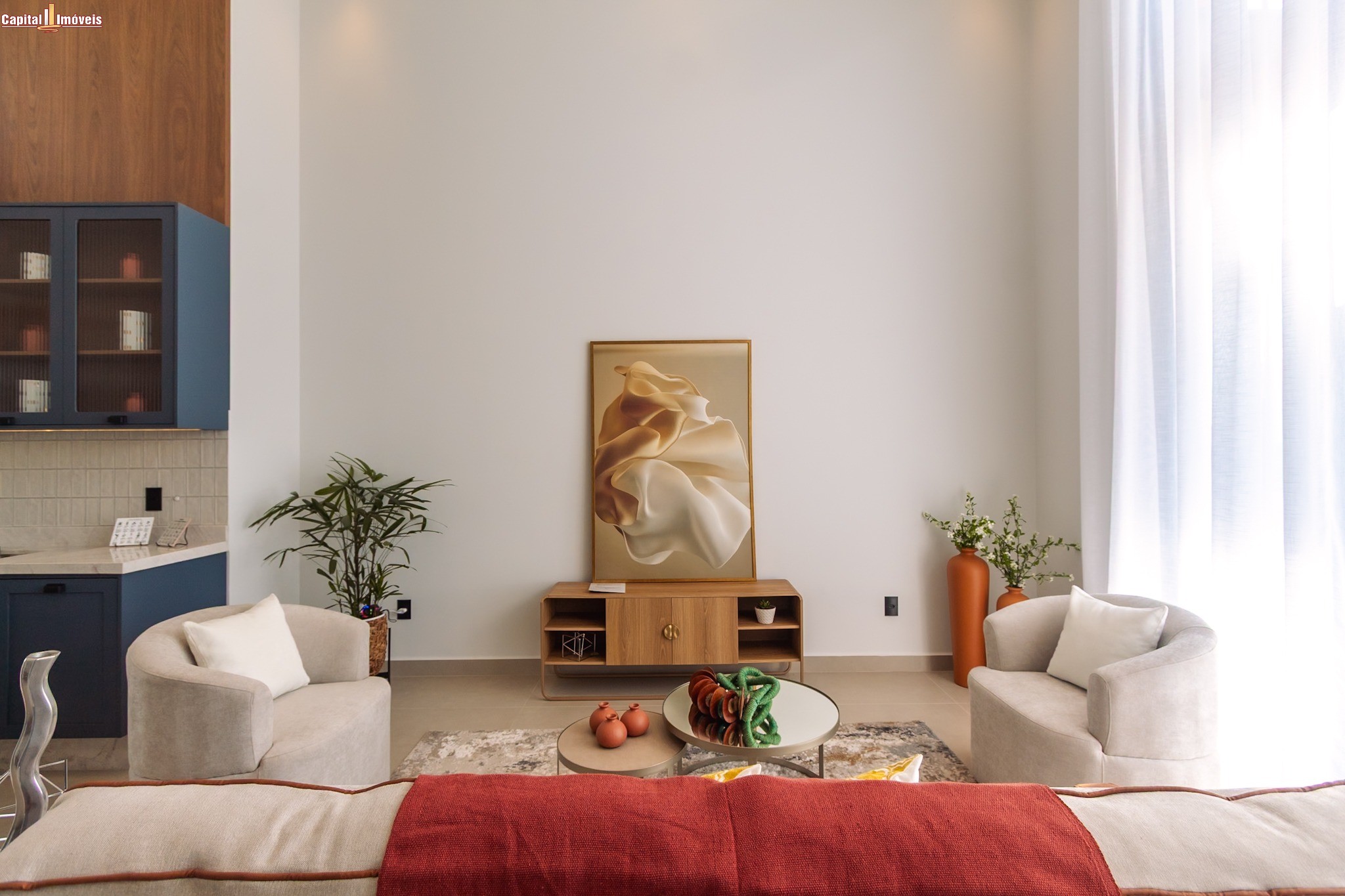 Casa, 3 quartos, 300 m² - Foto 48