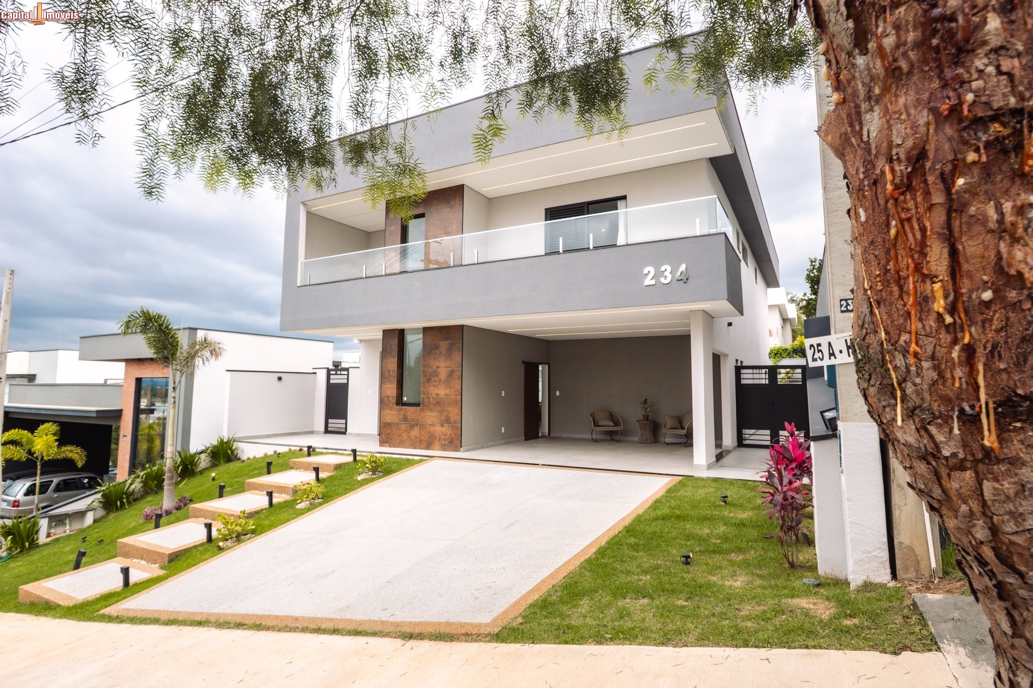 Casa, 4 quartos, 490 m² - Foto 7