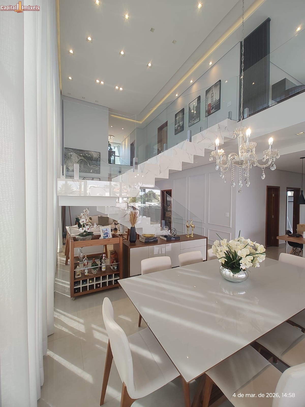 Casa, 5 quartos, 473 m² - Foto 13
