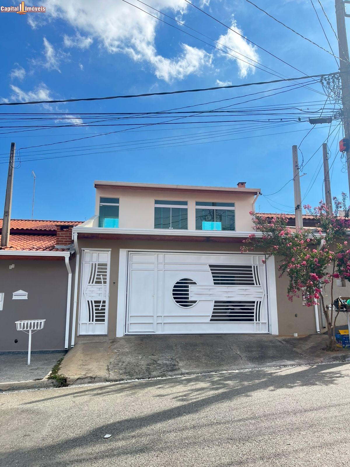 Casa, 3 quartos - Foto 20