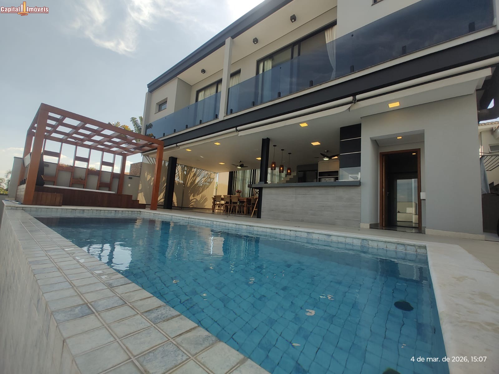 Casa, 5 quartos, 473 m² - Foto 34