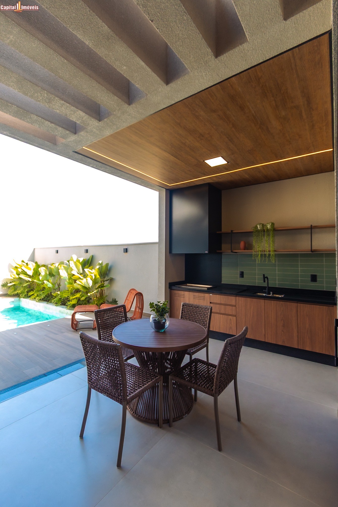 Casa, 3 quartos, 300 m² - Foto 86