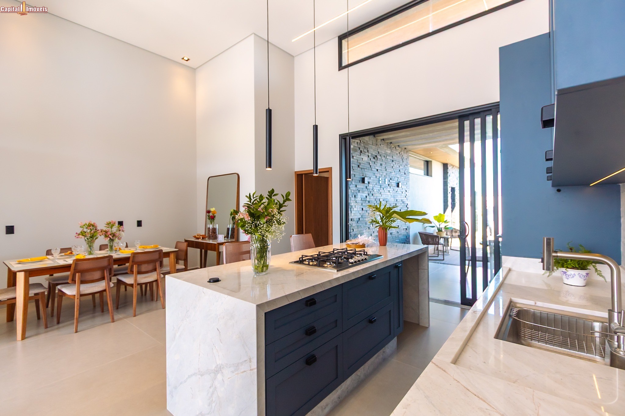 Casa, 3 quartos, 300 m² - Foto 64