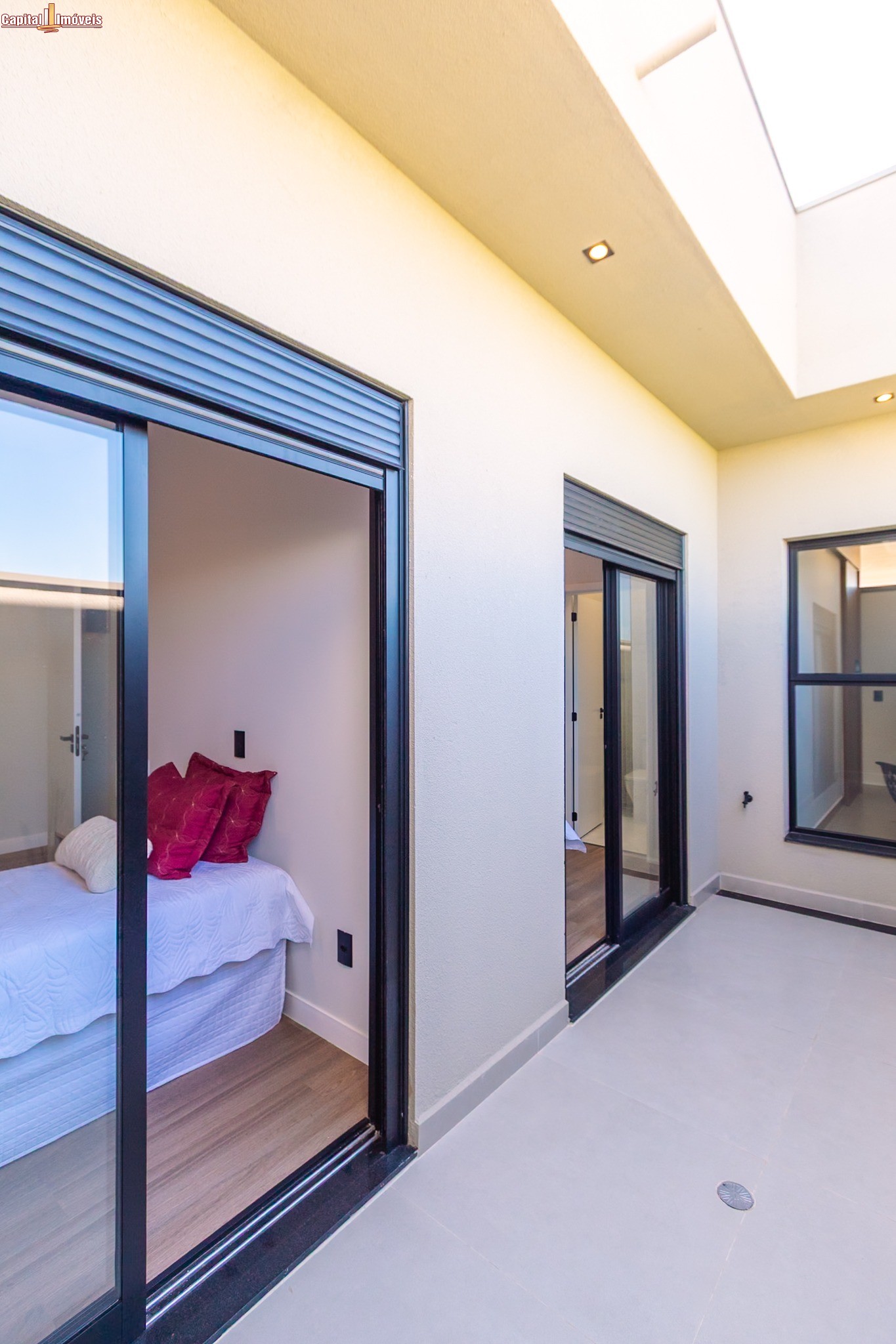 Casa, 3 quartos, 300 m² - Foto 28