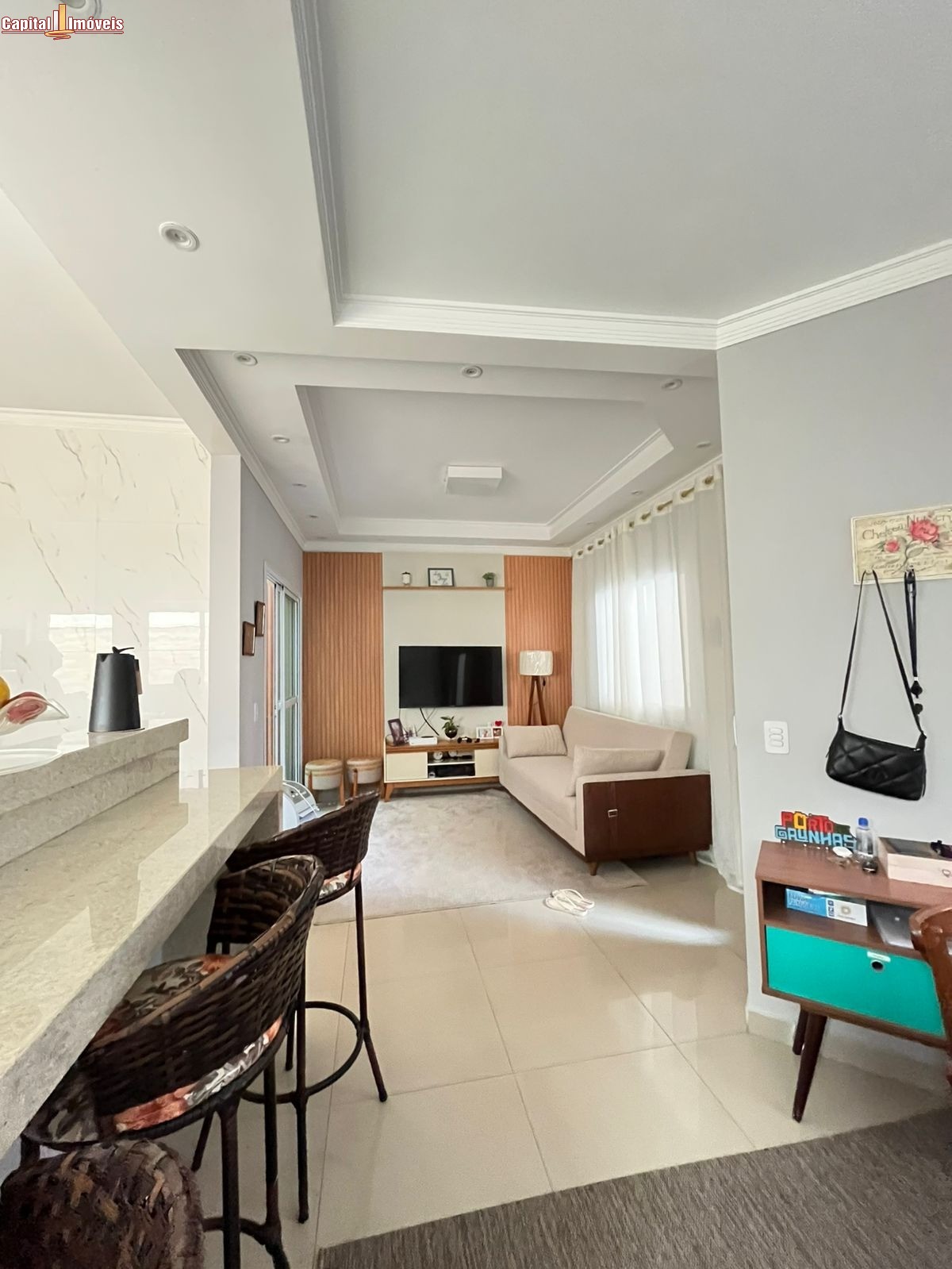 Casa, 3 quartos - Foto 7