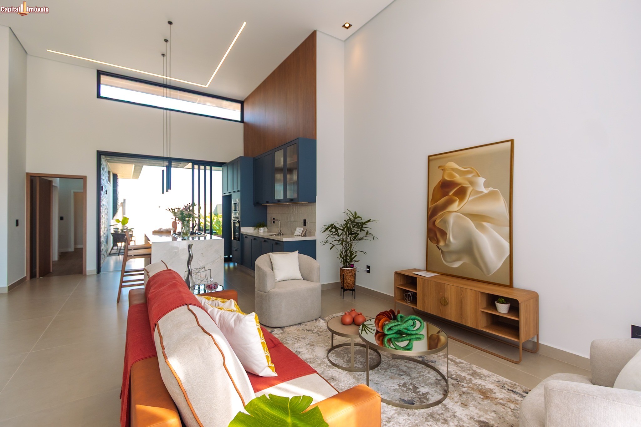 Casa, 3 quartos, 300 m² - Foto 58