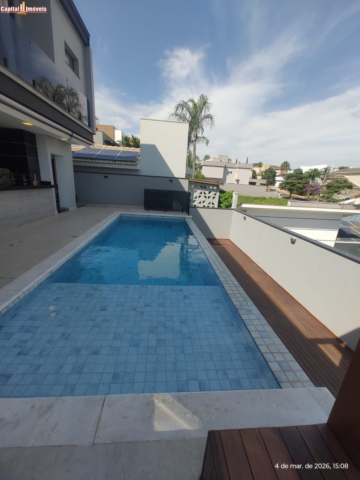 Casa, 5 quartos, 473 m² - Foto 40